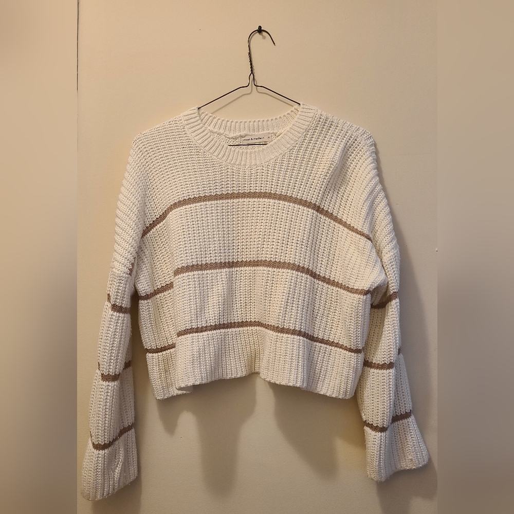 Knit Sweater